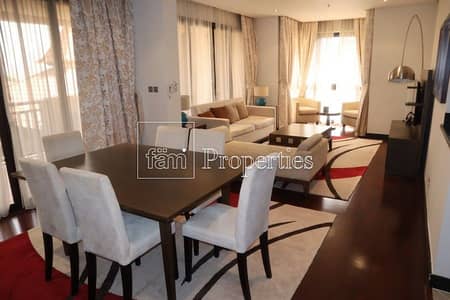 2 Bedroom | Furnished | Lagoon View | Vacant 2 Bedroom | Furnished | Lagoon View | Vacant