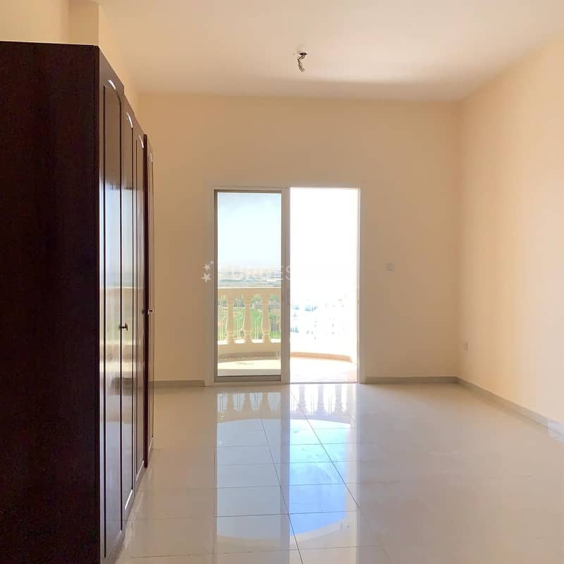Great Investment - Large Studio in Royal Breeze 2