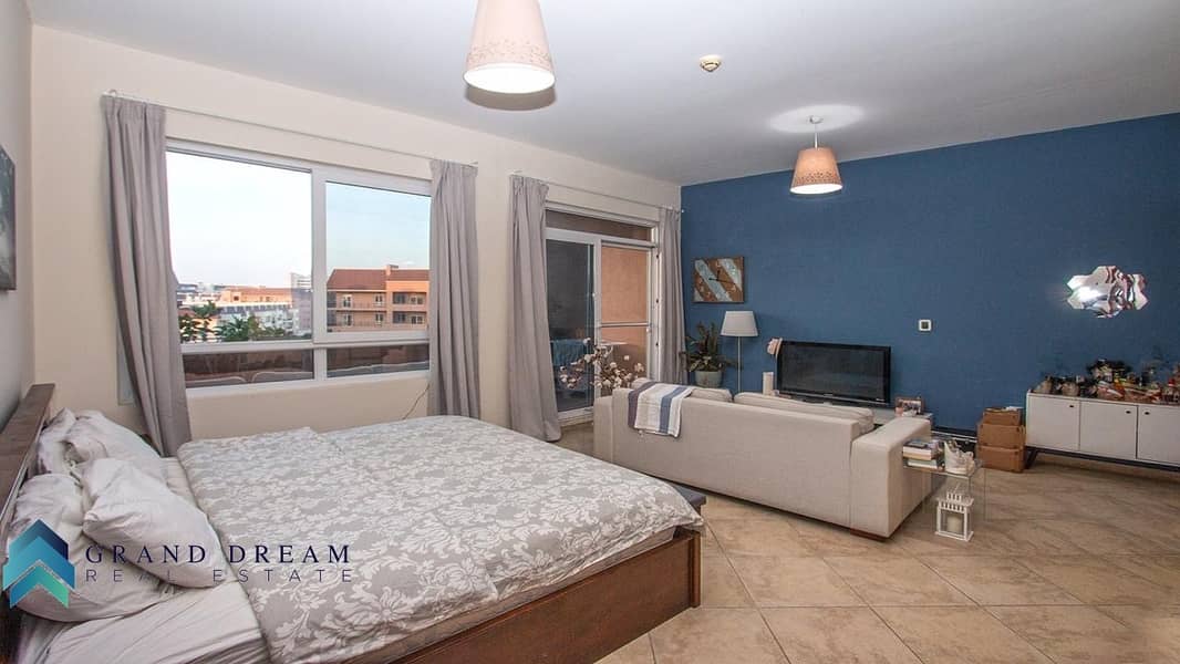 5 Best layout Unit | Beautiful Garden View | A rare investment opportunity