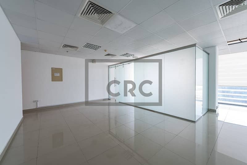 Fully Fitted Lease | Chiller Free | 2 Parking's