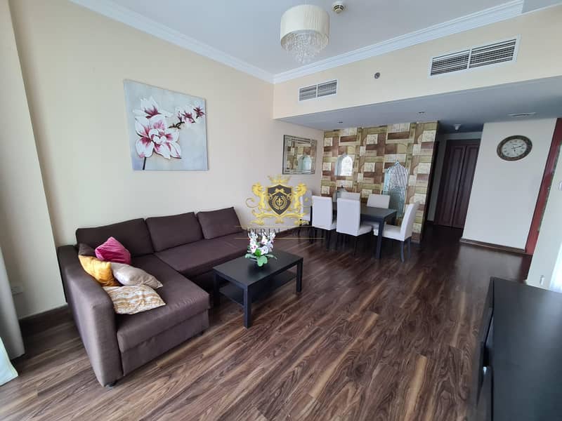 Upgraded | Fully Furnished | High Quality | Balcony Upgraded | Fully Furnished | High Quality | Balcony
