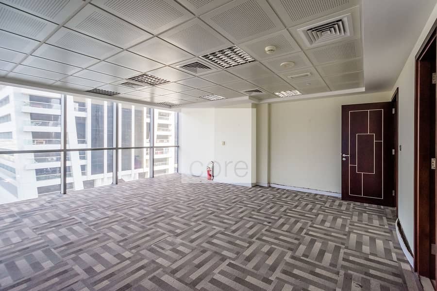 Multiple Fitted Offices | Prime Location