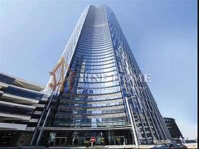 Amazing Spacious Fitted Office in Addax ! Amazing Spacious Fitted Office in Addax !