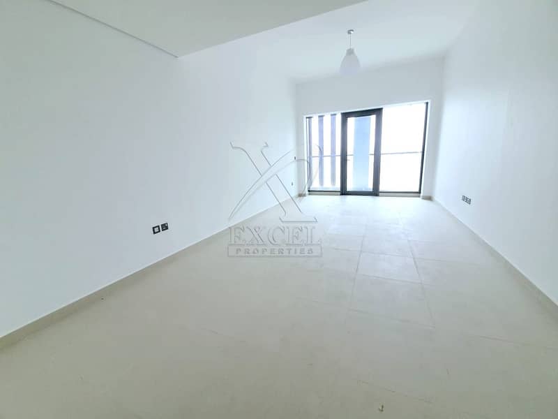Brand New 1BHK with Balcony | 4-6 Installments | Full Facilities Brand New 1BHK with Balcony | 4-6 Installments | Full Facilities