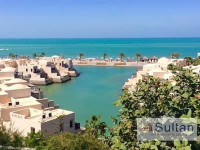 Villa 1BED Full Sea View In Great resorts Cove Rotana Villa 1BED Full Sea View In Great resorts Cove Rotana