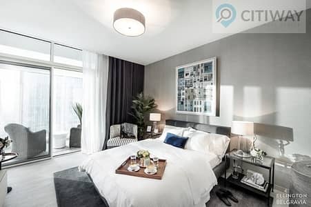 Only 827 /sqft - 1 BR Belgravia 1 JVC Only 827 /sqft - 1 BR Belgravia 1 JVC