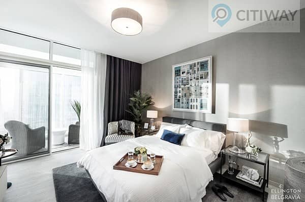 Only 827 /sqft - 1 BR Belgravia 1 JVC Only 827 /sqft - 1 BR Belgravia 1 JVC