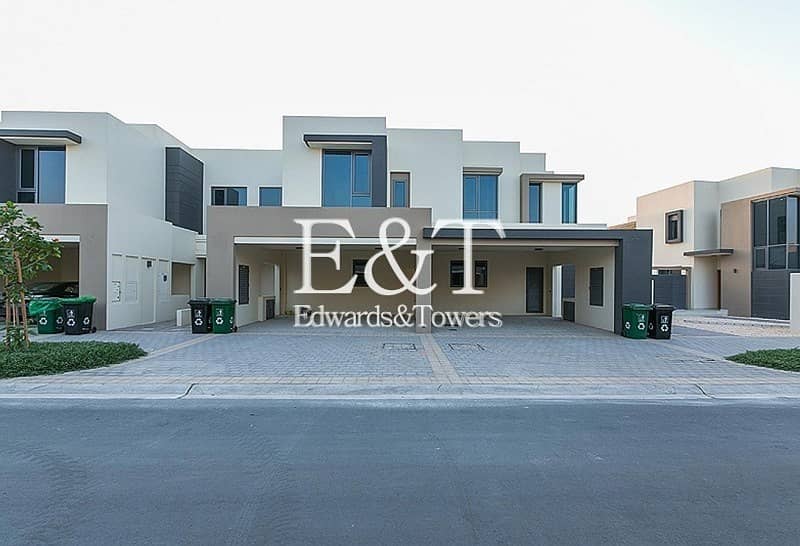 | Single Row | Three Bed +Maids | Type 2M | DH | Single Row | Three Bed +Maids | Type 2M | DH