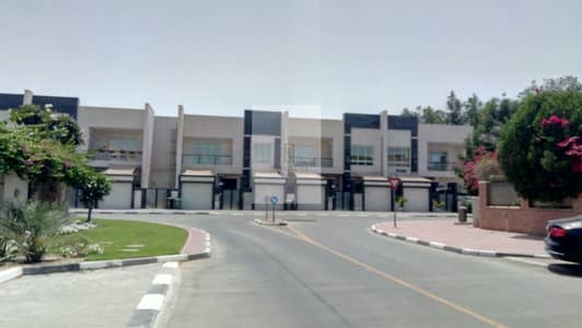 9 Villa Compound for Sale in Al Manara 9 Villa Compound for Sale in Al Manara