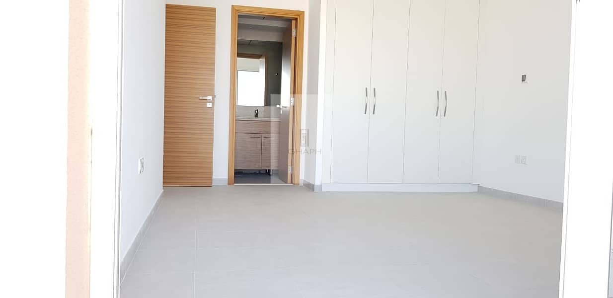 Spacious 2 BR Apt. for rent in Sherena Residence Spacious 2 BR Apt. for rent in Sherena Residence