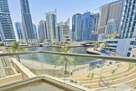 Marina Views | Spacious 1 Bed | Balcony Marina Views | Spacious 1 Bed | Balcony