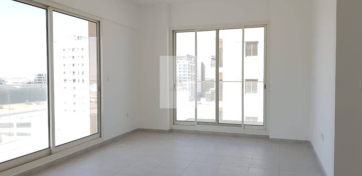 Amazing 2 BR Apt. for rent in Sherena Residence! Amazing 2 BR Apt. for rent in Sherena Residence!