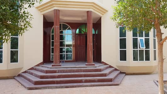 5 Bedroom Villa for Rent in Sharqan, Sharjah - *** BEST OFFER - Spacious 5BHK Duplex Villa with Beautiful Garden in Al Sharqan area, Sharjah *** 5 Bedroom Villa for Rent in Sharqan, Sharjah - *** BEST OFFER - Spacious 5BHK Duplex Villa with Beautiful Garden in Al Sharqan area, Sharjah ***
