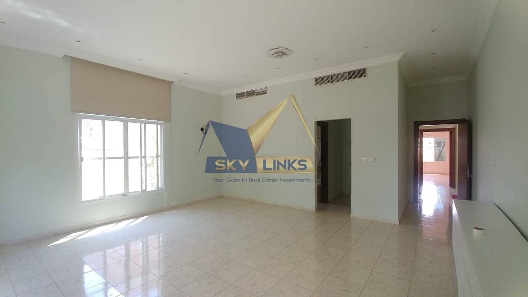 3 Bedroom Villa For Rent | Al Barsha 2 |...