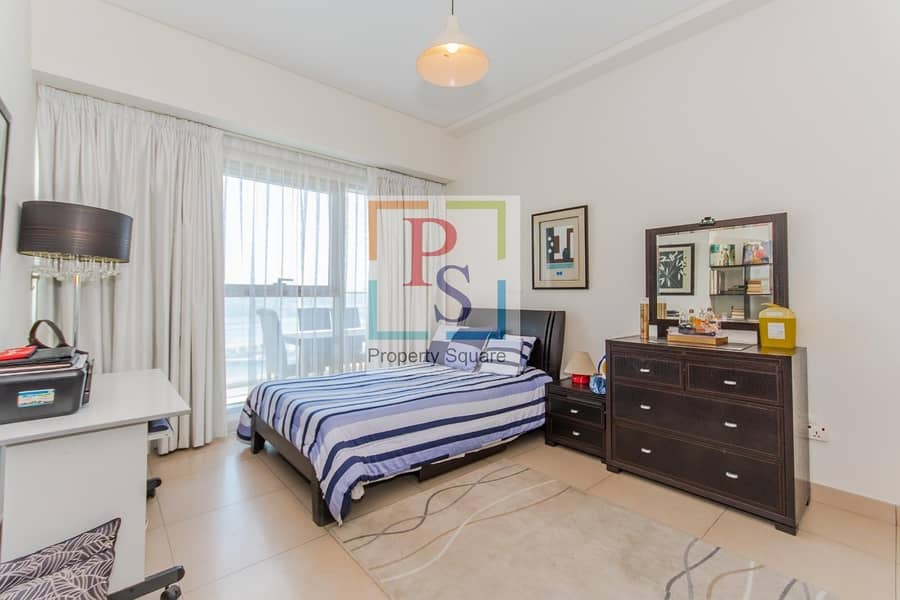 29 Beautiful Fully Furnished 3BR+Maidroom Apartment with Big Balcony