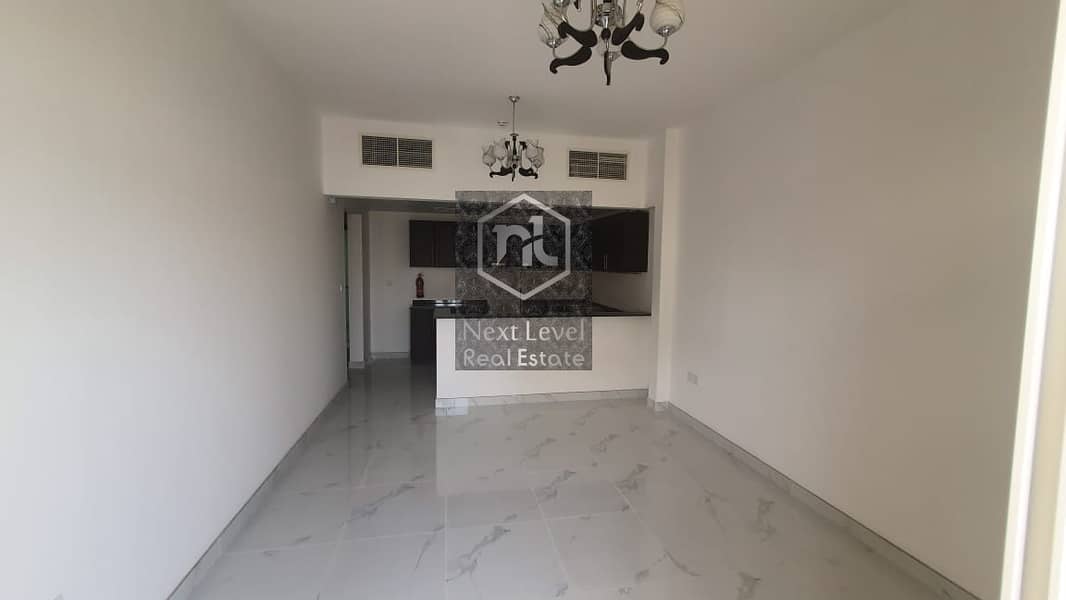 Brand New Renovated & Fully Furnished 1 Bedroom | 5 Minutes Walk to Metro