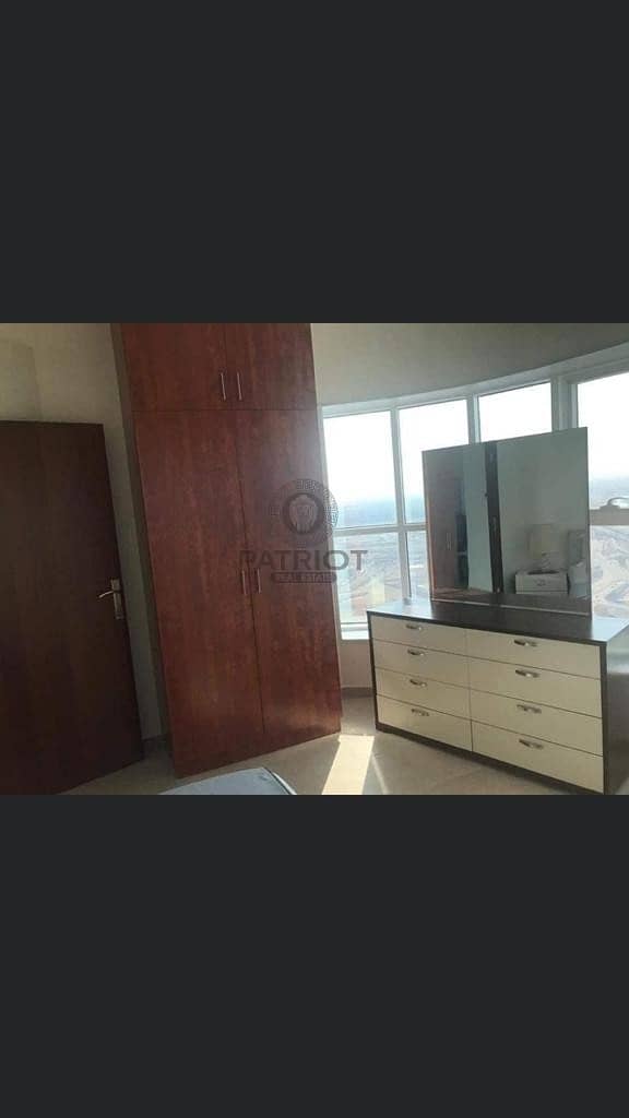 27 BEAUTIFUL UNFURNISHED  2 BEDROOM APARTMENT  IN CLUSTER A