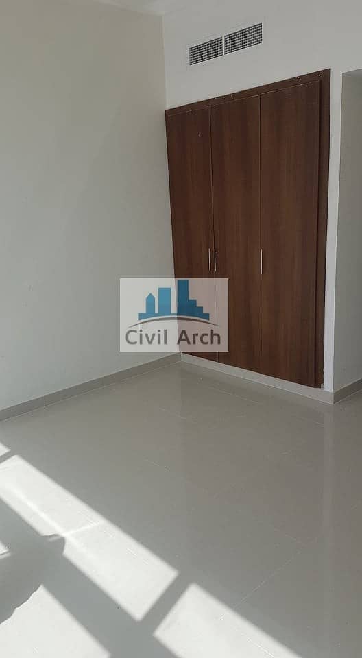 13 FULL SEA VIEW STUNNING 3BHK WITH BALCONY
