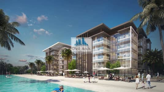4yr PAY+10%ROI+zero DLD+G+4 FULL BUILDING-WATERFRONT 4yr PAY+10%ROI+zero DLD+G+4 FULL BUILDING-WATERFRONT