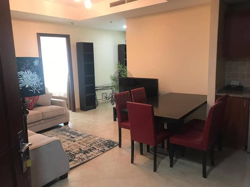 9 BEAUTIFUL FURNISHED  2 BEDROOM APARTMENT AVAILABLE IN DUBAI GATE2