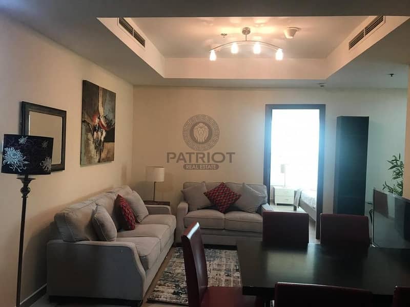 14 BEAUTIFUL FURNISHED  2 BEDROOM APARTMENT AVAILABLE IN DUBAI GATE2