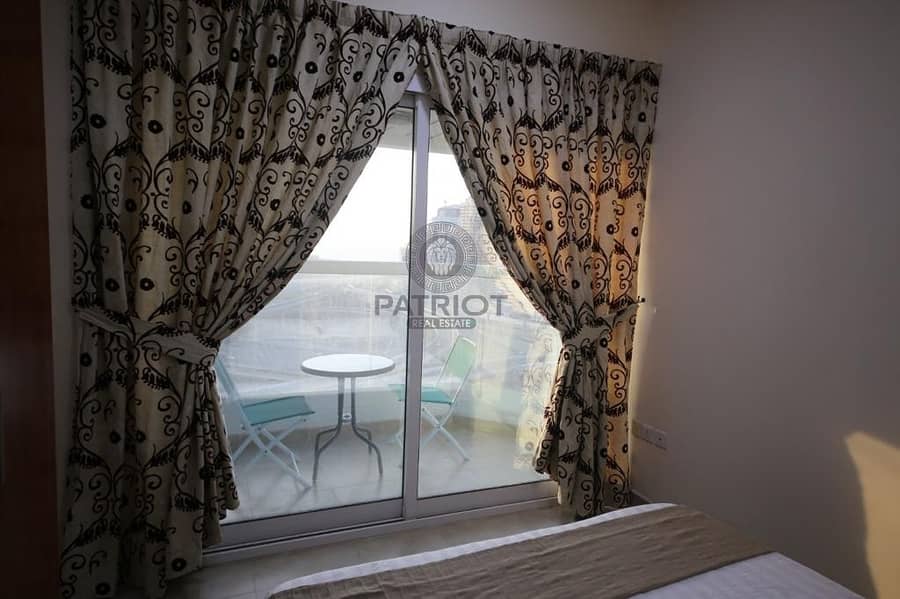 25 BEAUTIFUL FURNISHED  2 BEDROOM APARTMENT AVAILABLE IN DUBAI GATE2