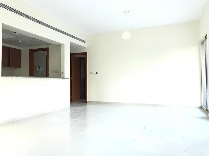 Chiller Free | Large Apt. 05 Series | 2 BED with Study | For Rent in The Greens