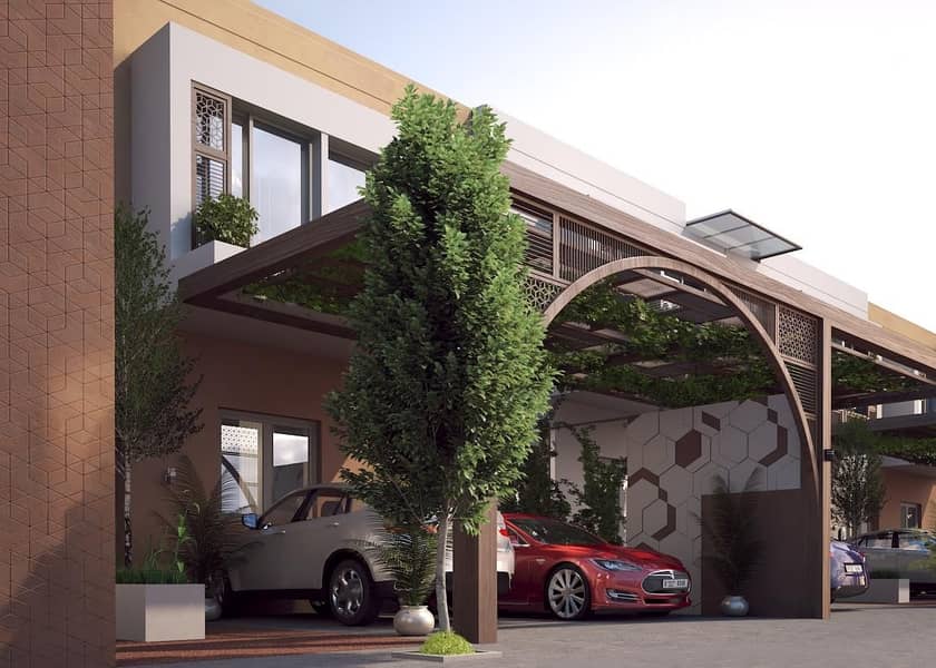 Villas for sale in Sharjah without down payment Villas for sale in Sharjah without down payment