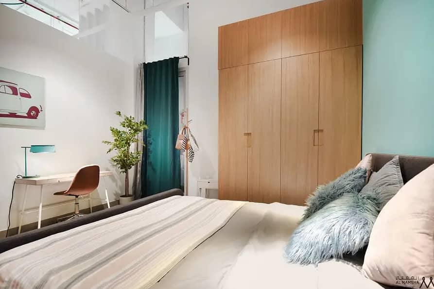 1-bedroom Apt.|10% Down Payment|70% Handover|Phase 3 1-bedroom Apt.|10% Down Payment|70% Handover|Phase 3
