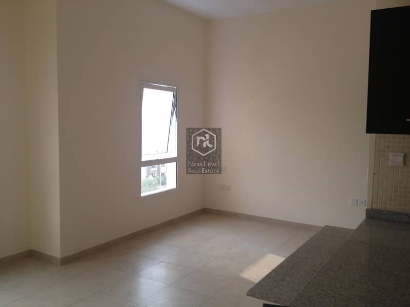 Vacant end of JULY FOR RENT in Al Thamam 7