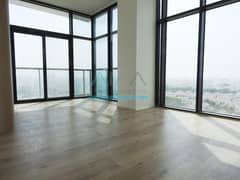 Villa View Massive 3BR Duplex Upgraded at 72,000/4 Chqs