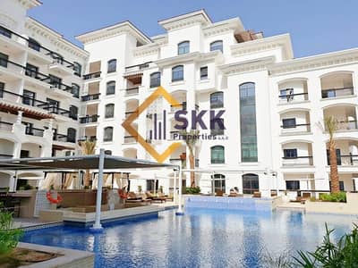 2 Bedroom Apartment for Rent in Yas Island, Abu Dhabi - Beautiful 2BR Apt with Amazing View 2 Bedroom Apartment for Rent in Yas Island, Abu Dhabi - Beautiful 2BR Apt with Amazing View