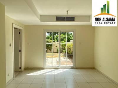 2 Bedroom Villa for Rent in The Springs, Dubai - 2B/R Villa + Study Room - Type 4M - The Springs in 75000 2 Bedroom Villa for Rent in The Springs, Dubai - 2B/R Villa + Study Room - Type 4M - The Springs in 75000