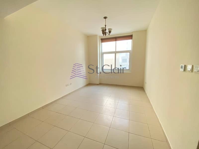 Liwan 1 Bed Room apt Ready To Move Rent 26K