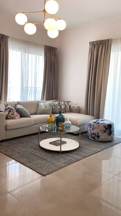 Own a Beach Front Lifestyle In Down Town Sharjah | Resale Unit Own a Beach Front Lifestyle In Down Town Sharjah | Resale Unit