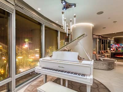 Furnished with Style | Magnificent Interior | Available Furnished with Style | Magnificent Interior | Available