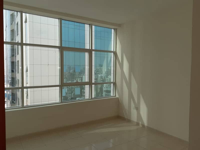 Get a New 1 Bhk Apartment With a View in Orient Tower, Just Pay 5% Down Payment 8 Years Payment Plan