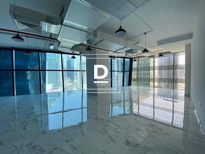 | Fully Fitted  Brand New Office | The Opus Tower|