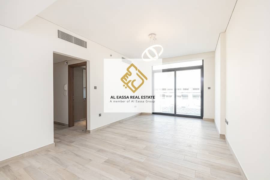 Brand New |Bright 1 Bedroom | Quality Italian Finish | JVC Brand New |Bright 1 Bedroom | Quality Italian Finish | JVC