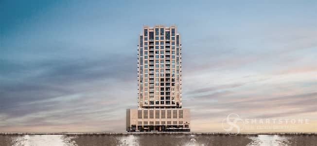 1 Bedroom Flat for Sale in Business Bay, Dubai - GOOD INVESTMENT DEAL l RENTED FULLY FURNISHED l PARTIAL CANAL VIEW l HIGH FLOOR 1 Bedroom Flat for Sale in Business Bay, Dubai - GOOD INVESTMENT DEAL l RENTED FULLY FURNISHED l PARTIAL CANAL VIEW l HIGH FLOOR