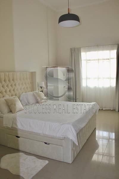 Elegent Upgrade 1BHK| Fully Furnished | Spacious