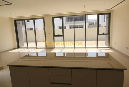 Single Row | 3BR + Maids Room | Private Garden Single Row | 3BR + Maids Room | Private Garden