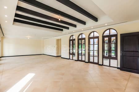 Marbella|Top Condition|Private Garden| August 1st
