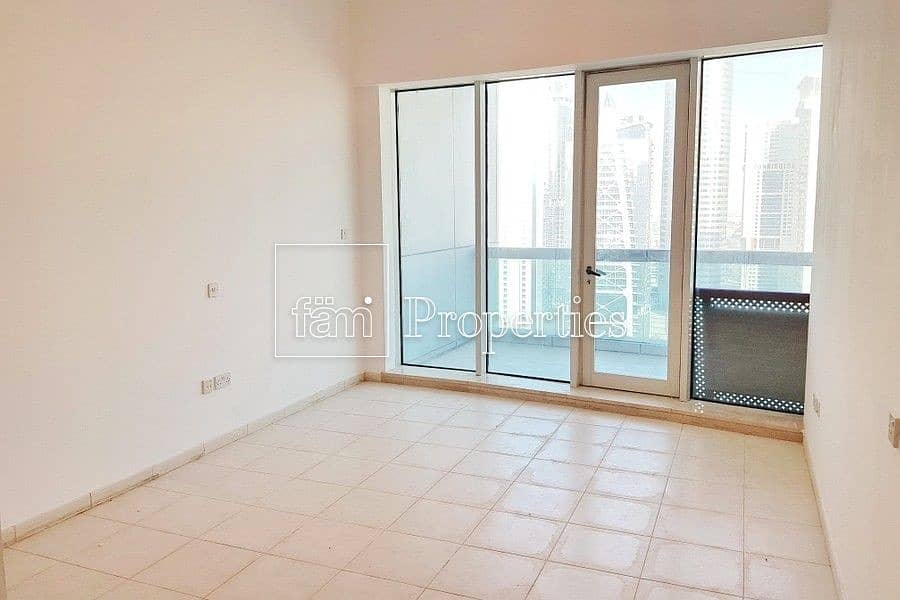 Higher Floor Spacious 4bed | Partial Sea View