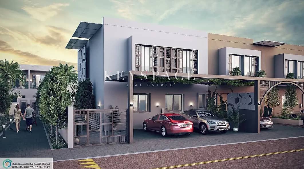 Luxury Villa | Free Hold | Ideal Location | Best Price Luxury Villa | Free Hold | Ideal Location | Best Price