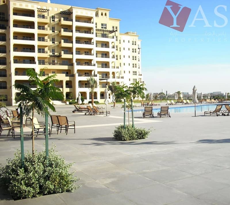 2 Best Deal | 2 bedroom | Marina Apartments