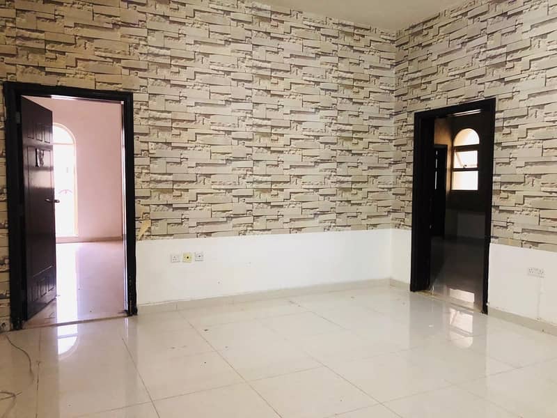 11 Massive 2bhk for Family in Villa at Shakhbout City