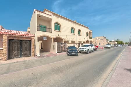 Amazing 3 B/R Compound Villa with Split Unit | Prime Location | Satwa Amazing 3 B/R Compound Villa with Split Unit | Prime Location | Satwa