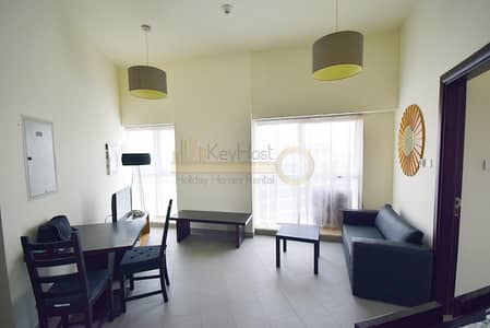 2BR Apartment in The Bridge Sports City 2BR Apartment in The Bridge Sports City