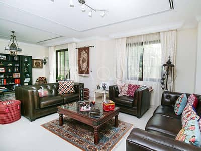 4 Bedroom Villa for Rent in Arabian Ranches 2, Dubai - Great Location | Landscaped | Avail September 4 Bedroom Villa for Rent in Arabian Ranches 2, Dubai - Great Location | Landscaped | Avail September